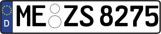 ME-ZS8275