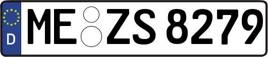 ME-ZS8279