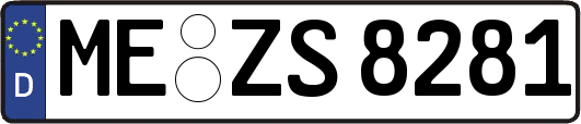 ME-ZS8281