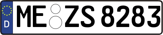 ME-ZS8283
