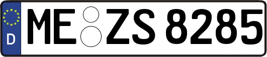 ME-ZS8285