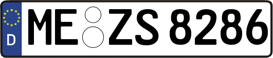 ME-ZS8286