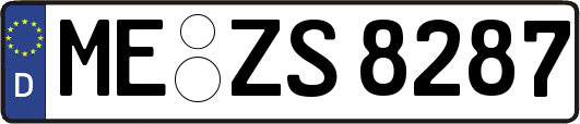 ME-ZS8287