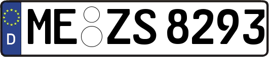 ME-ZS8293