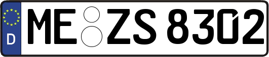 ME-ZS8302