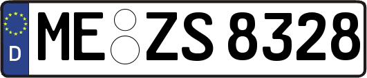 ME-ZS8328