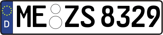 ME-ZS8329