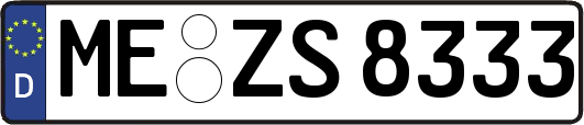 ME-ZS8333