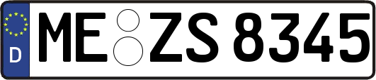 ME-ZS8345