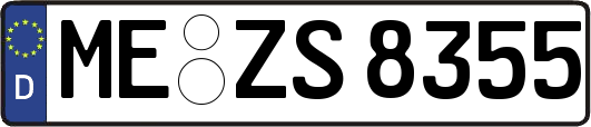 ME-ZS8355