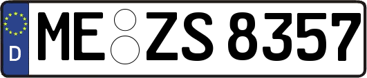 ME-ZS8357