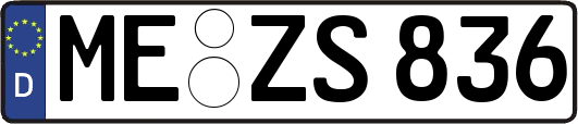 ME-ZS836
