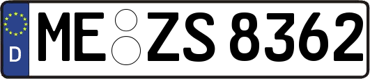 ME-ZS8362