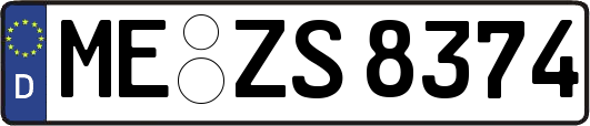 ME-ZS8374