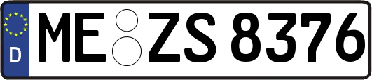 ME-ZS8376