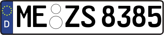 ME-ZS8385