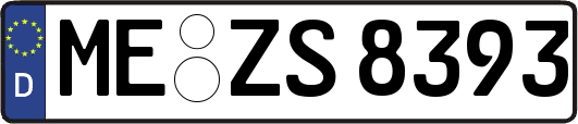 ME-ZS8393