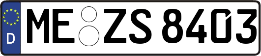 ME-ZS8403