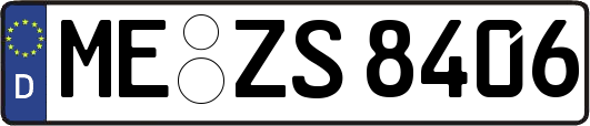 ME-ZS8406