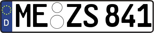 ME-ZS841