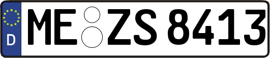 ME-ZS8413