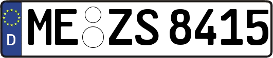 ME-ZS8415