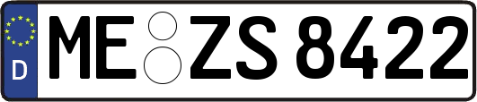 ME-ZS8422