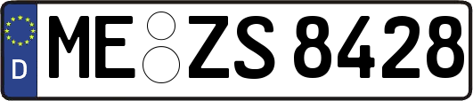ME-ZS8428