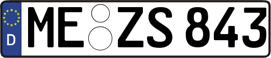 ME-ZS843