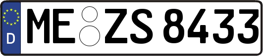 ME-ZS8433