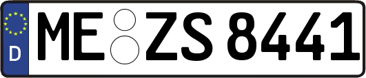 ME-ZS8441