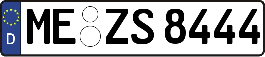 ME-ZS8444