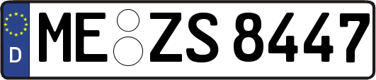 ME-ZS8447