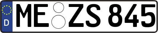 ME-ZS845
