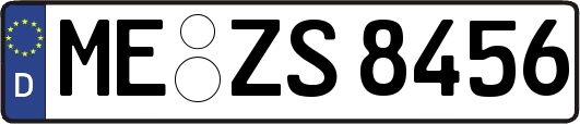 ME-ZS8456