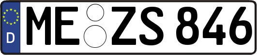 ME-ZS846
