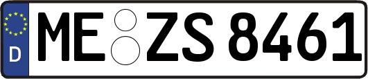 ME-ZS8461