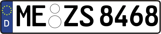 ME-ZS8468
