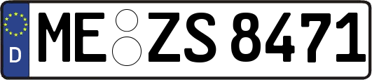 ME-ZS8471