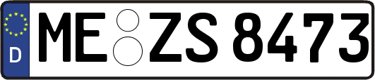ME-ZS8473