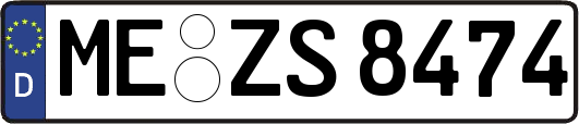 ME-ZS8474