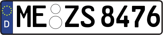 ME-ZS8476