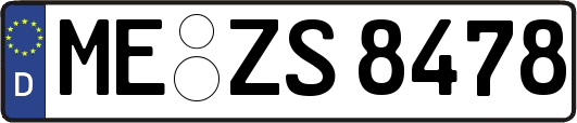 ME-ZS8478