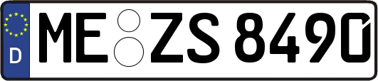 ME-ZS8490