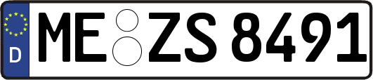 ME-ZS8491