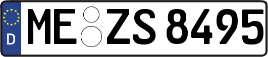 ME-ZS8495