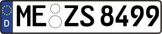 ME-ZS8499