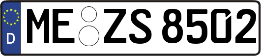 ME-ZS8502