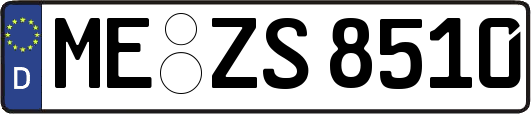 ME-ZS8510