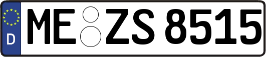 ME-ZS8515